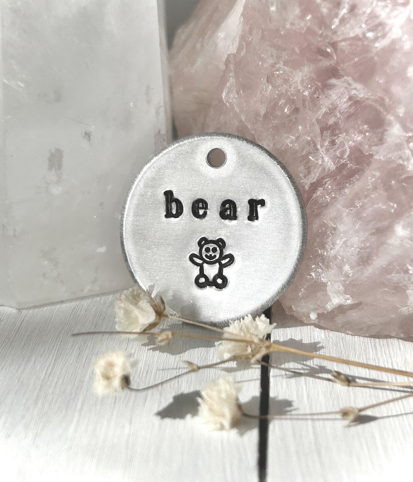 Sugar Bear Mini Circle🧸