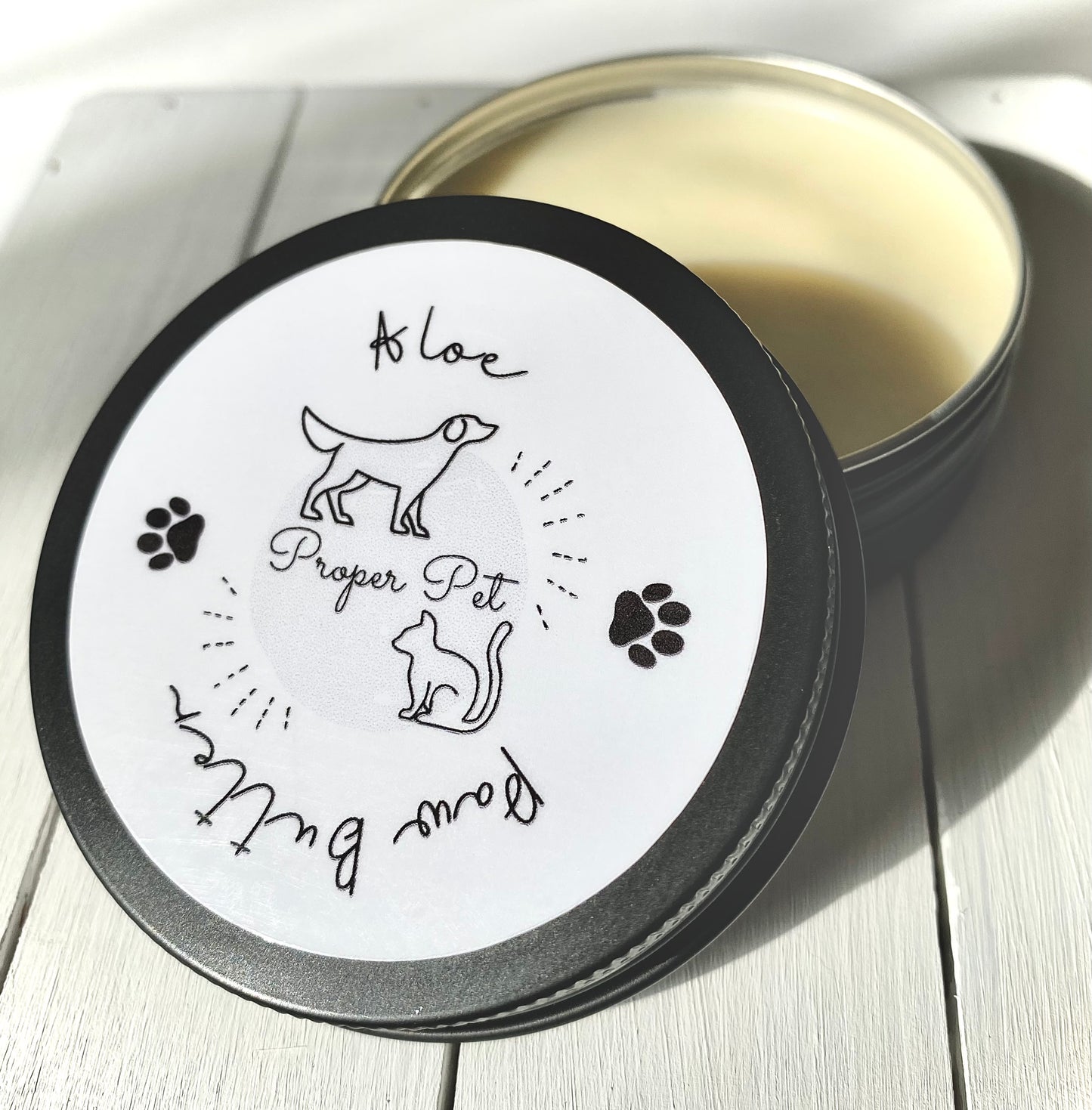 Aloe Paw Butter🐾